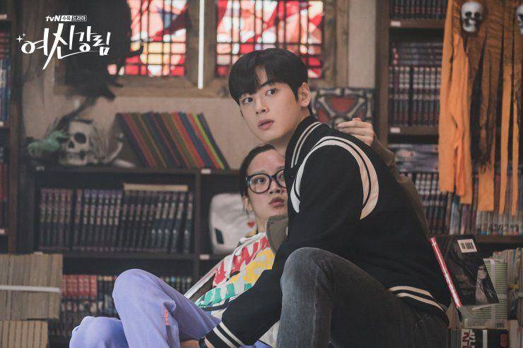Hancinema.net