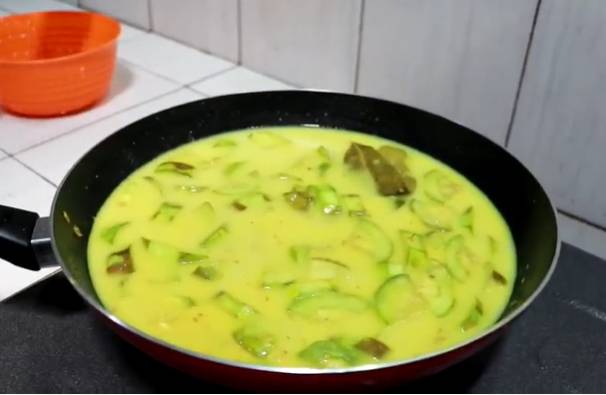 ilustrasi resep terong santan (youtube.com/dapurbuyun)