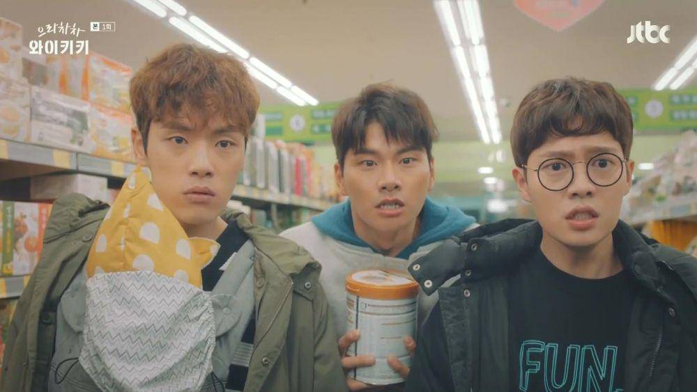 dramabeans.com