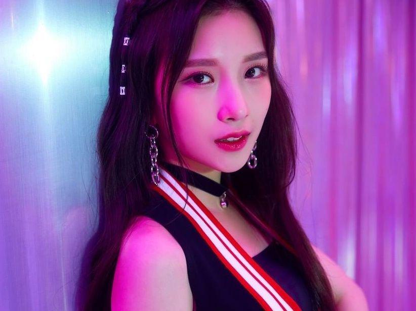 10 Fakta Menarik Narin, Vokalis Bling Bling yang Jago Nada Tinggi!