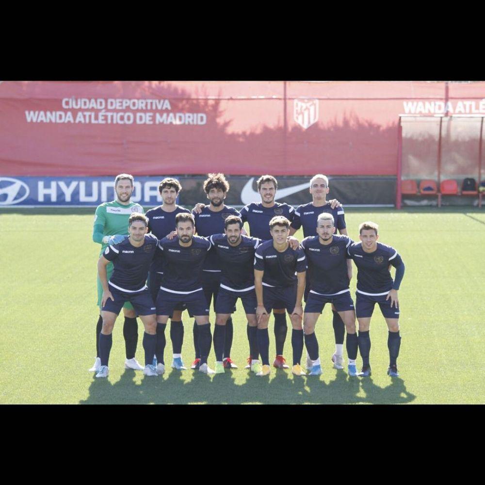 Flat Earth FC, Klub Sepak Bola Nyeleneh Milik Penganut 'Bumi Datar'