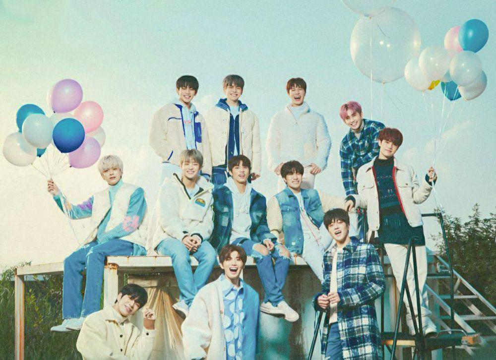 Comeback The First Step, 12 Potret Member TREASURE yang Bikin Kepincut