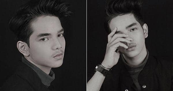 Sering Cover Lagu dengan Suara Merdu, 10 Potret Keren Ray Surajaya