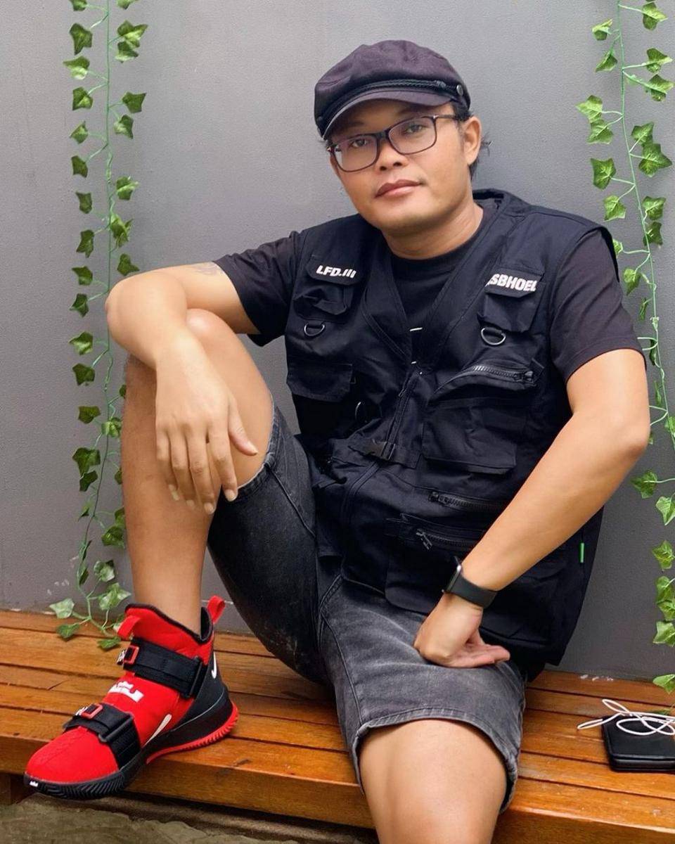 Instagram.com/ferdinan_sule