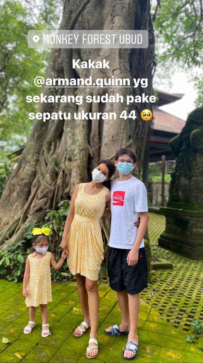 instagram.com/farahquinnofficial
