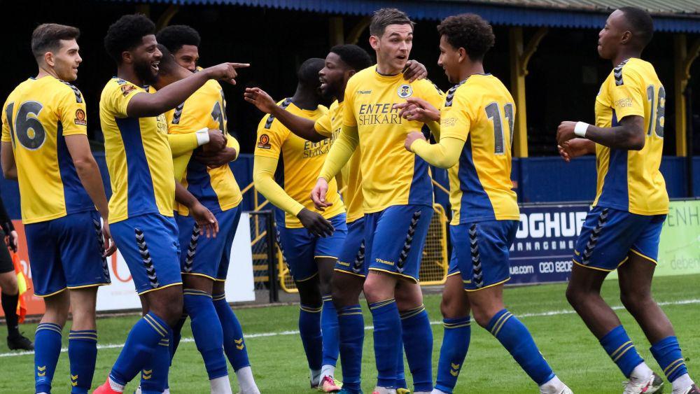 5 Fakta Unik St Albans City, Klub Inggris yang Disponsori Band Rock