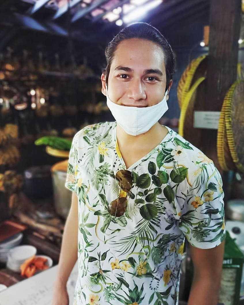 Instagram.com/rama_michael
