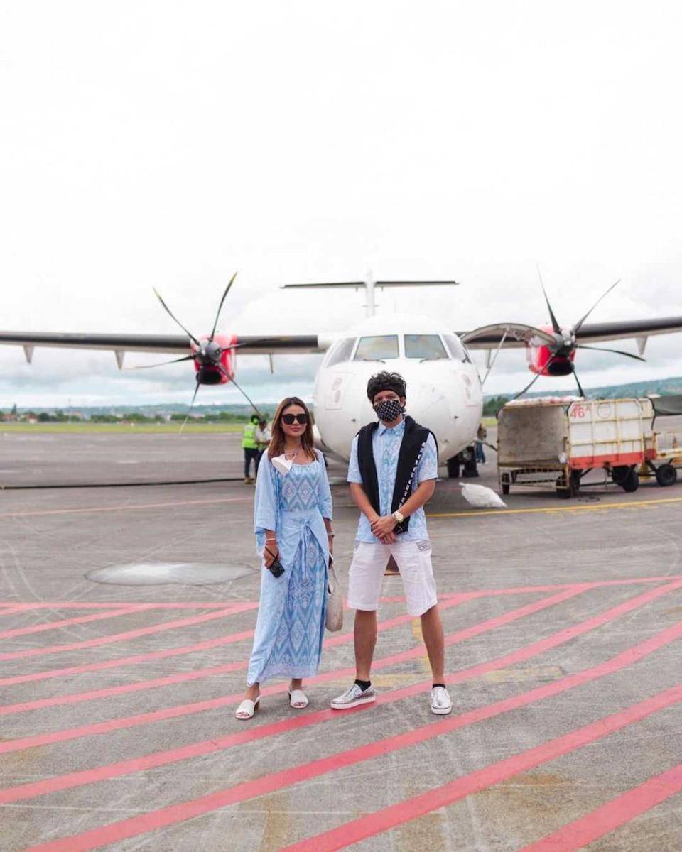 instagram.com/aurelie.hermansyah