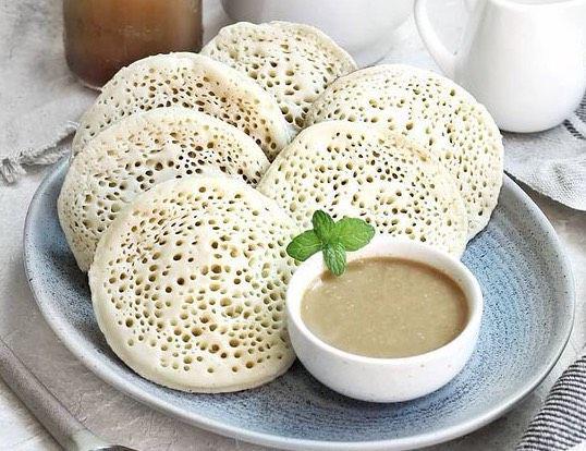 5 Resep Kue Serabi yang Rasanya Enak, Lembut dan Mudah untuk Dibuat