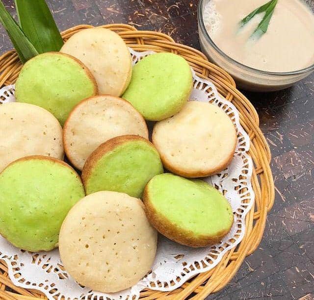 5 Resep Kue Serabi yang Enak, Lembut dan Mudah Dibuat | IDN Times