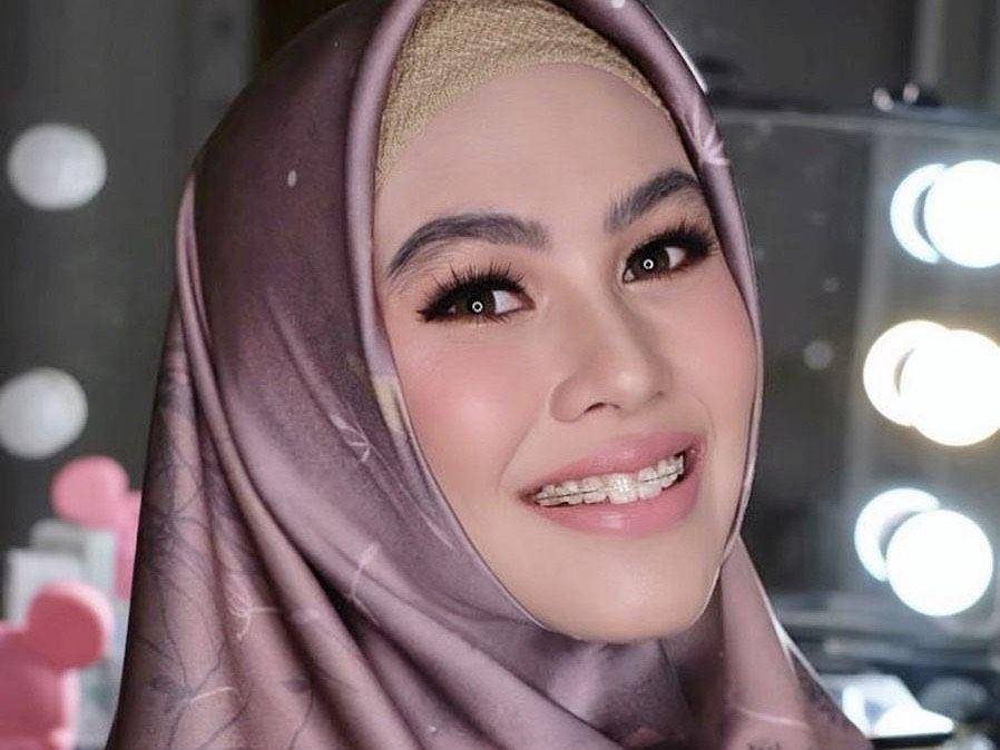 Kartika Putri (instagram.com/kartikaputriworld)
