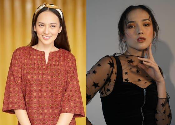 9 Potret Kece Olivia Leanartha, Putri Indonesia Kalimantan Barat 2020