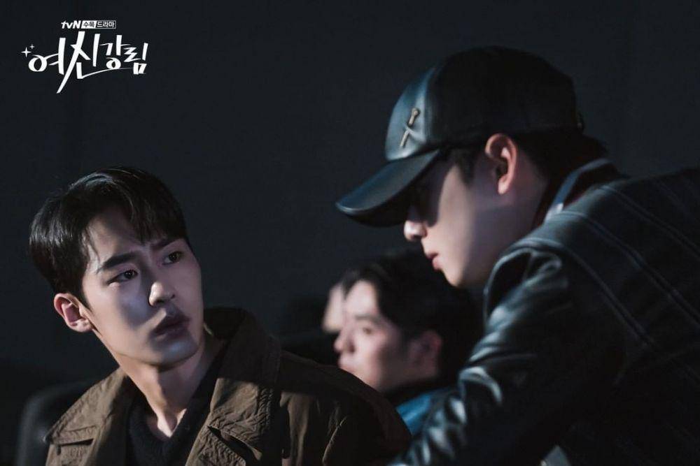 Instagram.com/tvndrama.official
