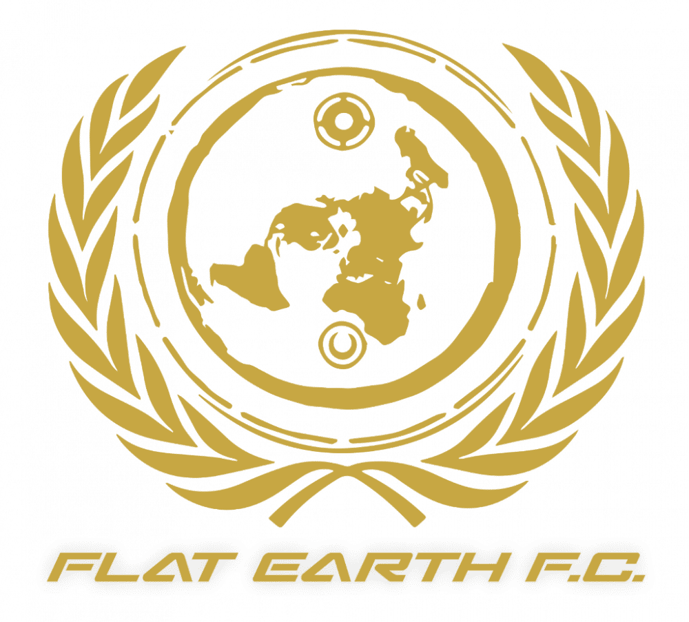 flatearthfc.com