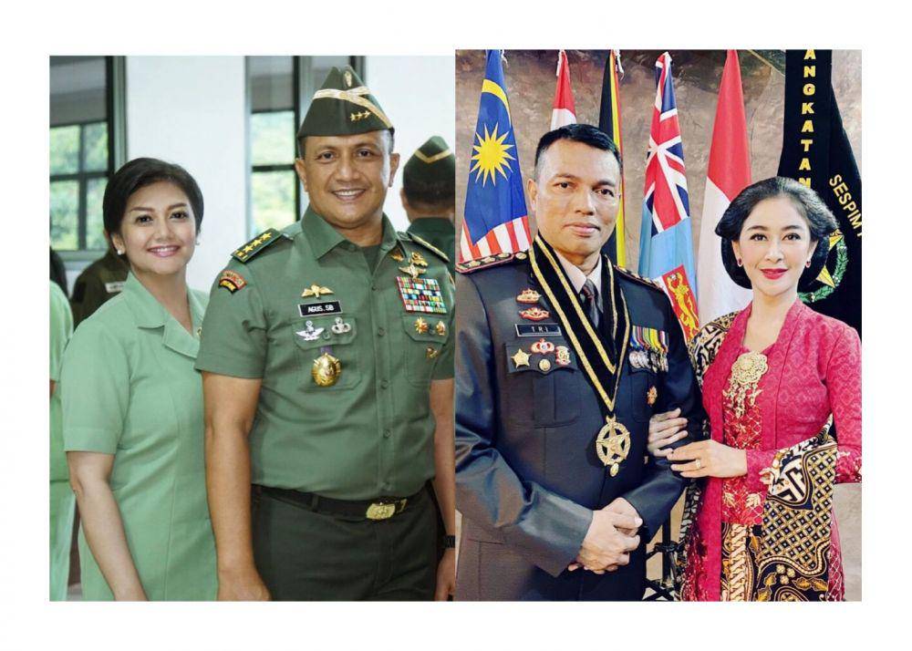 Berbagai sumber