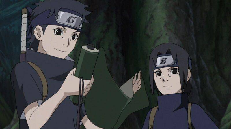 5 Tokoh Klan Uchiha yang Lepas dari Kutukan Kebencian, Ada Obito!