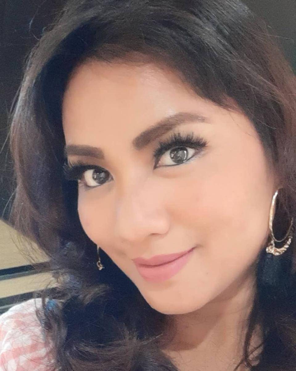 Instagram.com/shreya_maya