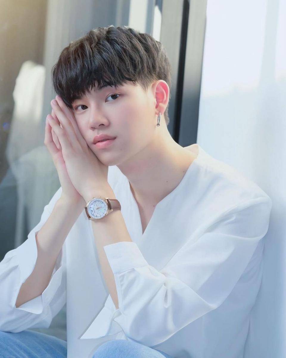 Instagram/yinyin_anw