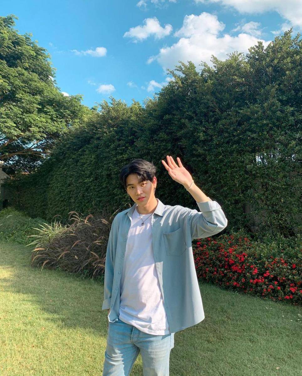 Instagram/yinyin_anw