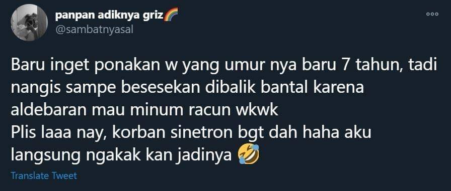 Twitter sambatnyasal