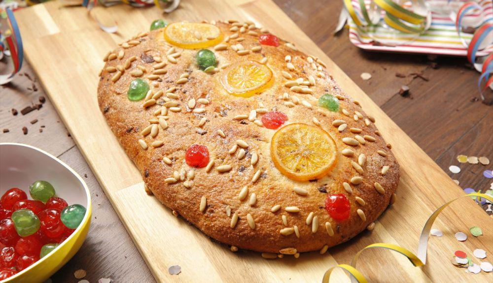10 Kreasi Cake Ala Spanyol yang Unik dan Nikmat, Bikin Ngiler!