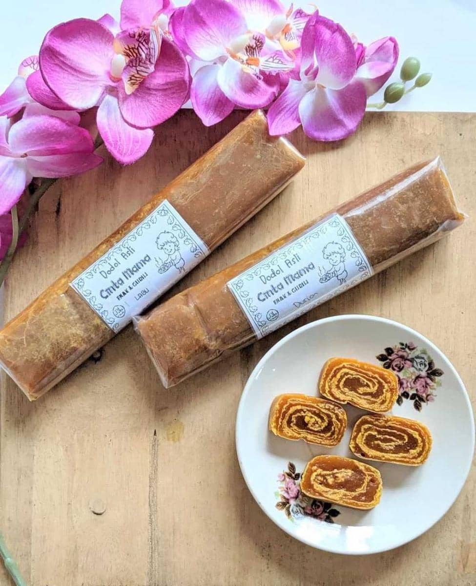 instagram.com/ingatmama