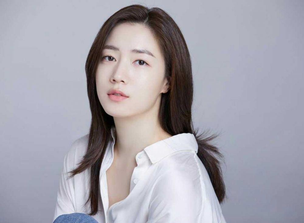 Comeback Drama Jadi Instruktur, Ini 10 Potret Terbaru Ryu Hwa Young
