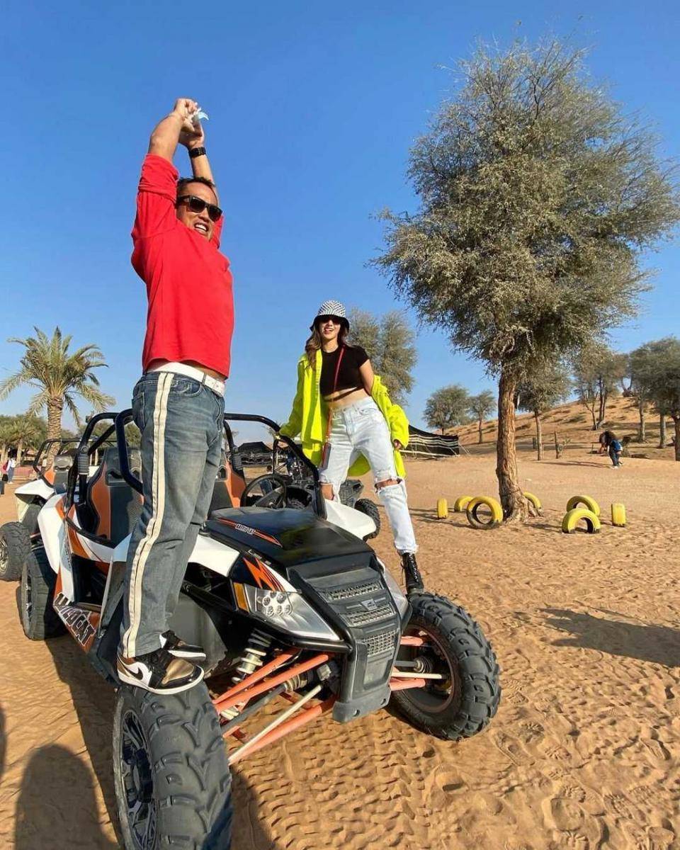 instagram.com/ramadhaniabakrie