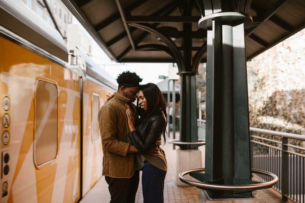 5 Momen yang akan Menguji Kesetiaanmu ke Pacar