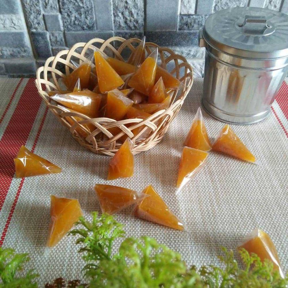 Resep Dodol Labu Kuning yang Manis dan Legit, Kamu Harus Coba