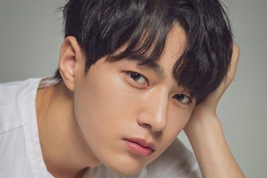 L Infinite (Soompi.com)