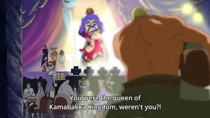 Toei Animation/One Piece