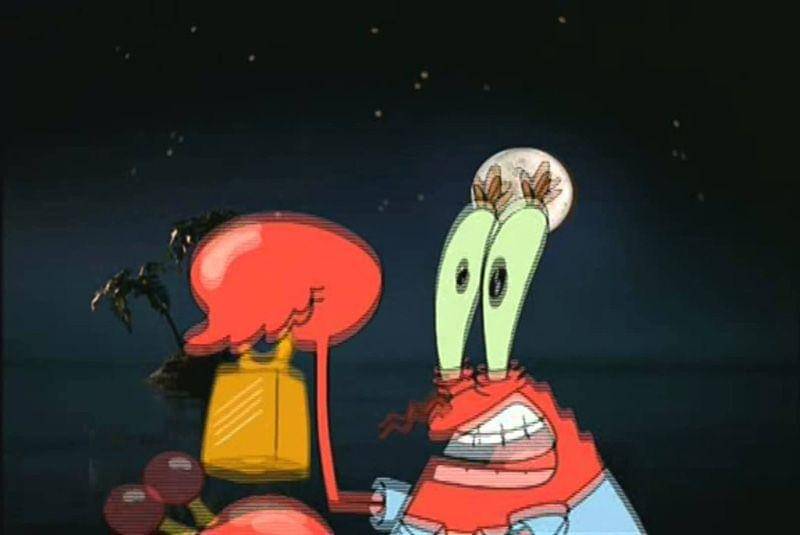 Nickelodeon/SpongeBob SquarePants