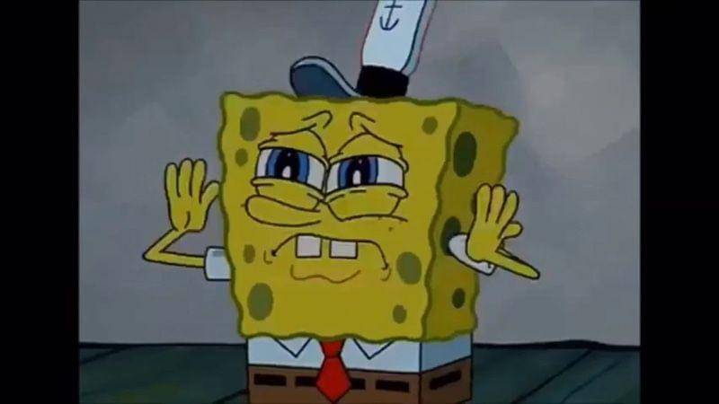 Nickelodeon/SpongeBob SquarePants