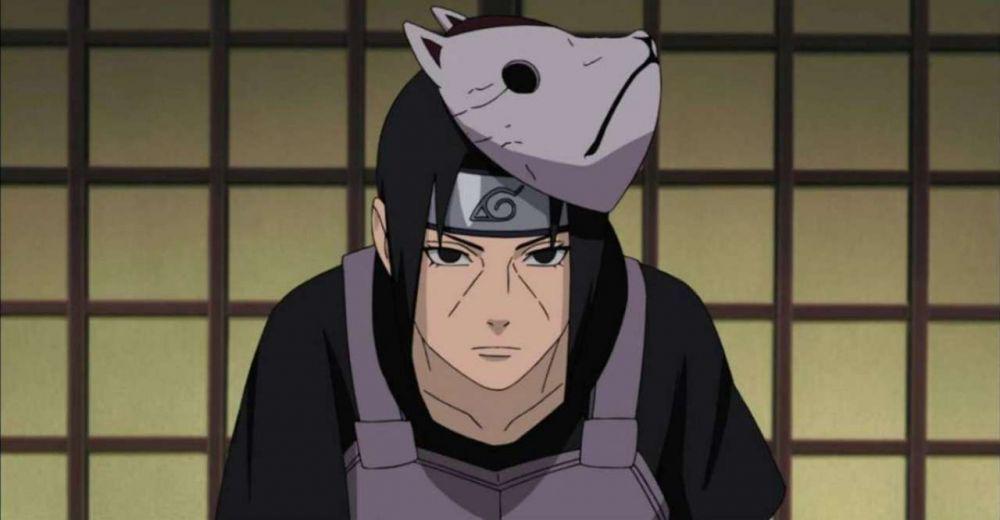 Alasan Sebenarnya Itachi Harus Membunuh Keluarga dan Klannya di Naruto