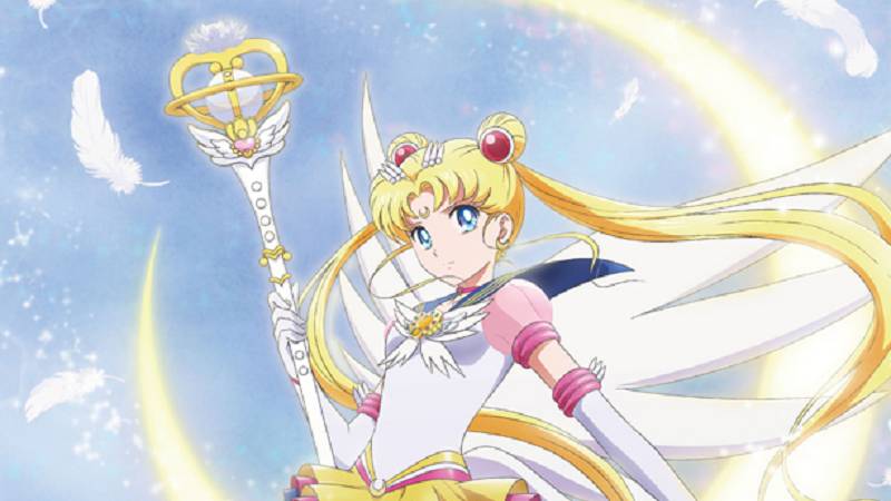 7 Fashion Anime Terbaik Sepanjang Masa