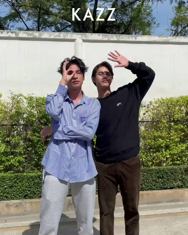 Instagram.com/kazzmagazine