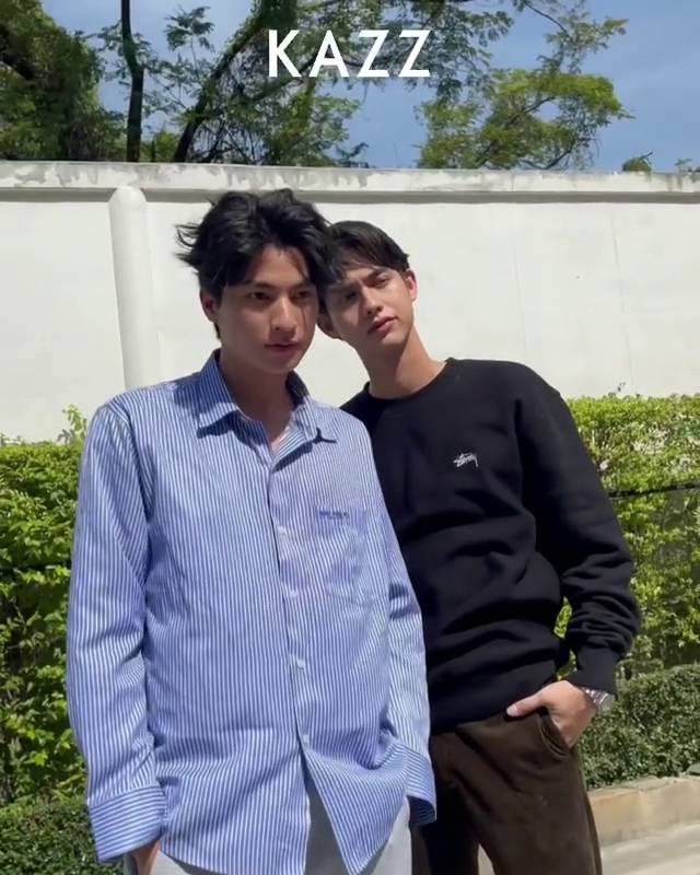 Instagram.com/kazzmagazine