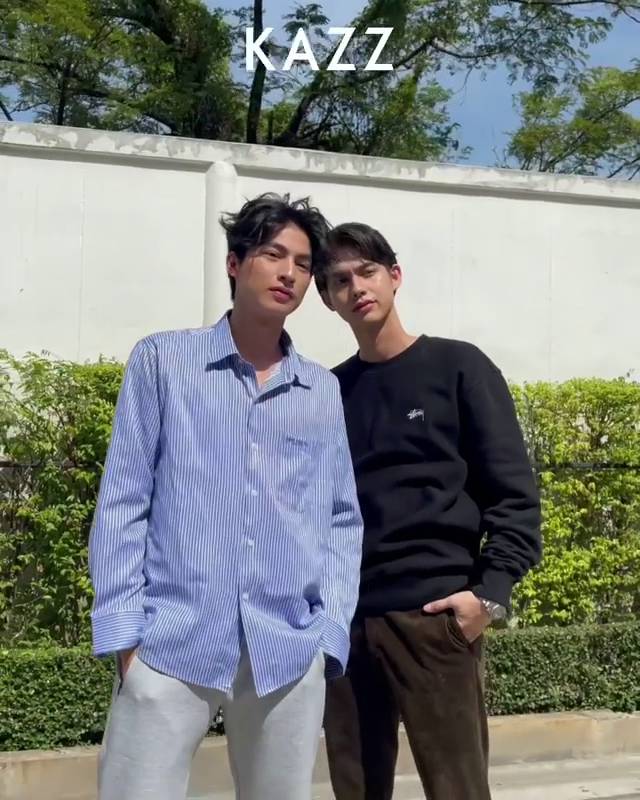 Instagram.com/kazzmagazine