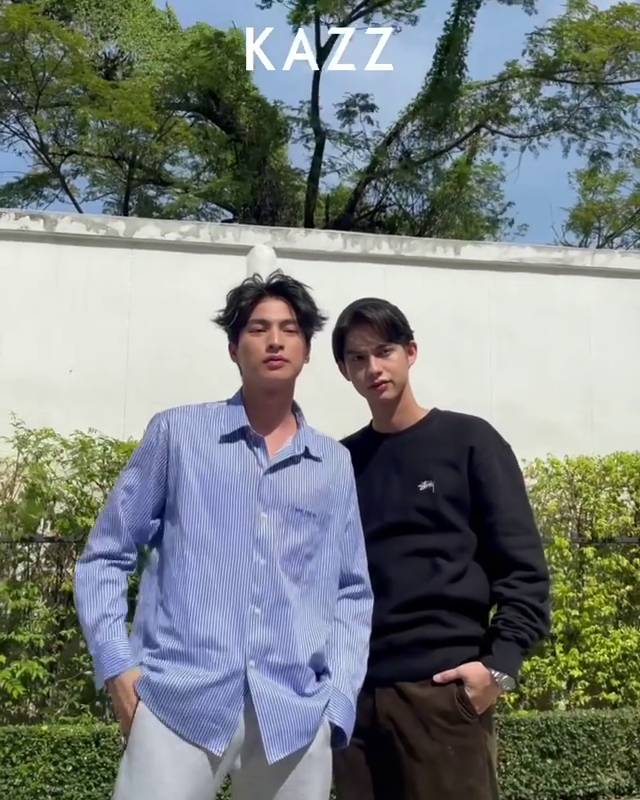 Instagram.com/kazzmagazine