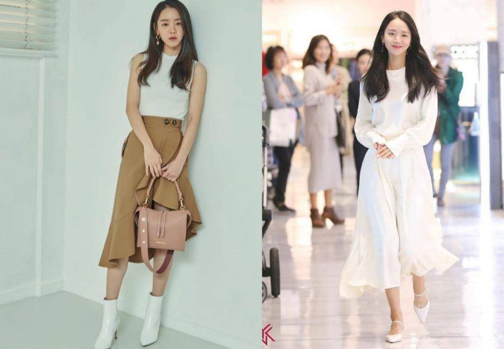 instagram.com/shinhyesun.lovers | instagram.com/korean.drama_fans