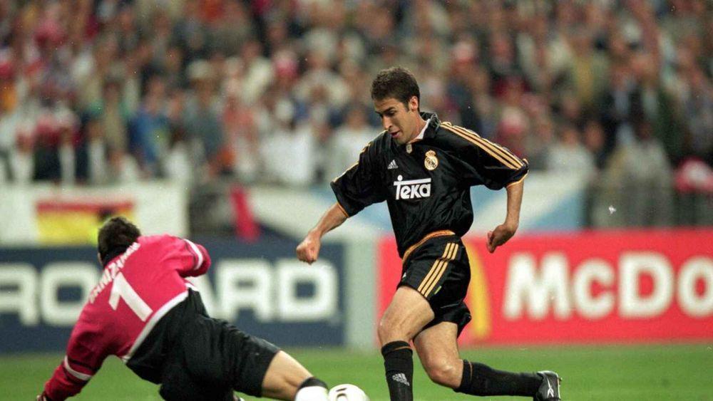 9 Pemain Spanyol Ini Pernah Mencetak Gol di Final Liga Champions Eropa