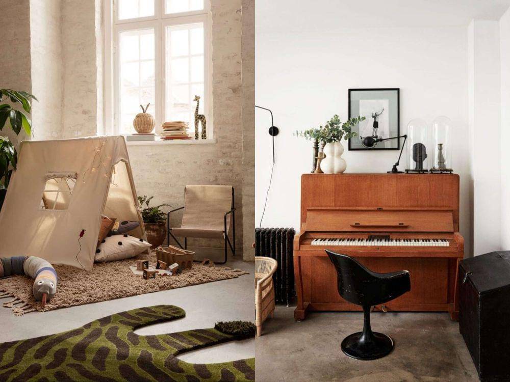 thenordroom.com & instagram.com/fermliving