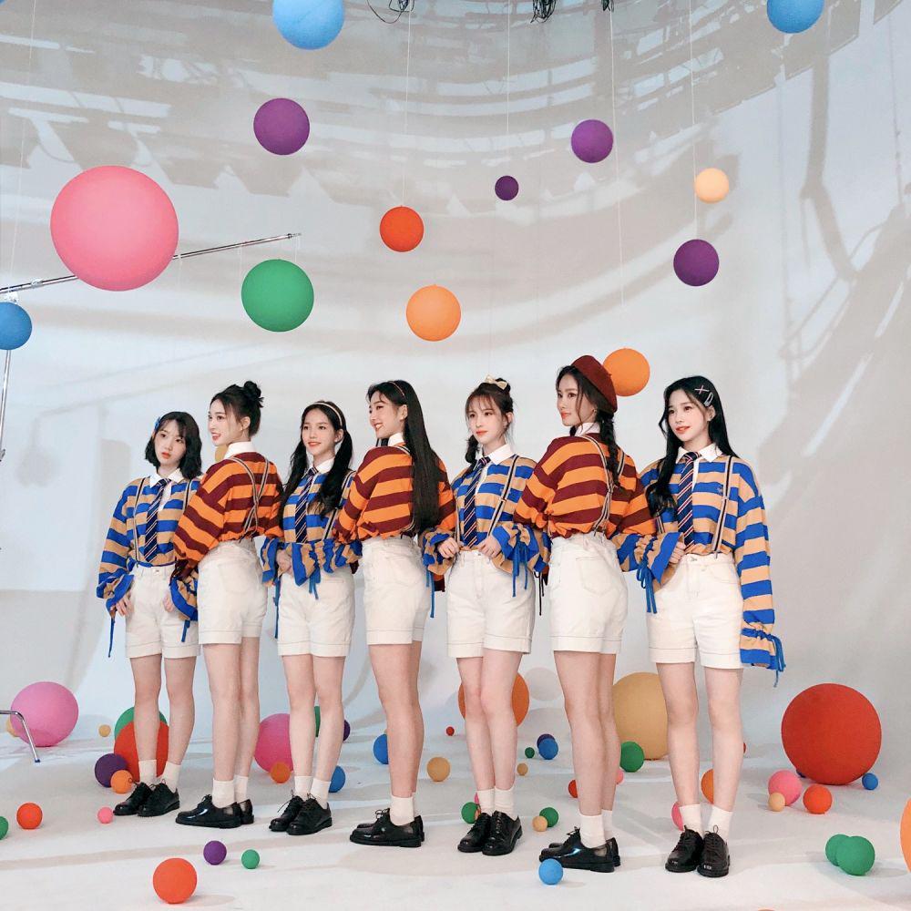 5 Kegiatan yang Dijalani Grup KPop Rookie, Sibuk Banget!
