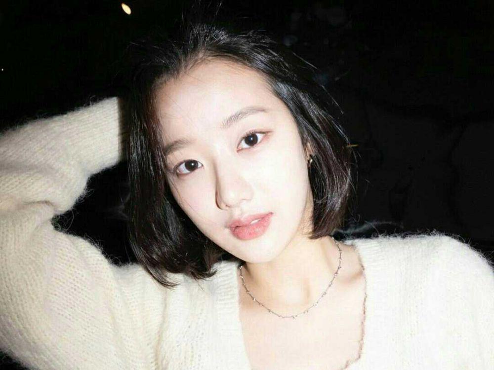 Comeback Drama Jadi Hacker, Ini 10 Potret Terbaru Naeun APRIL