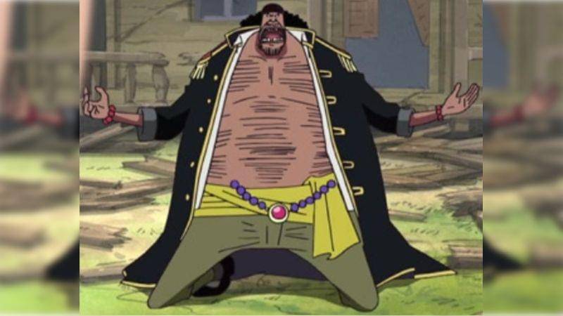 Toei Animation/One Piece