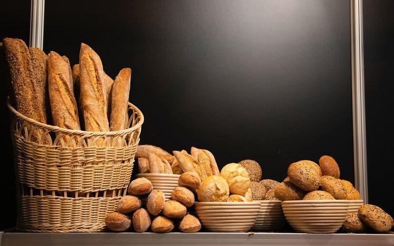 5 Roti Tersehat, Ada yang Cocok untuk Penderita Intoleransi Gluten