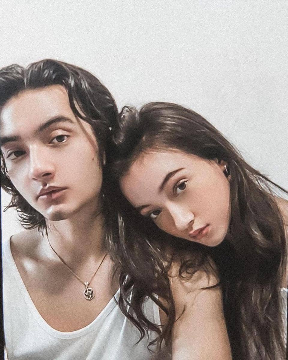 Aileen Gabriele via instagram.com/bryandomani_bd_