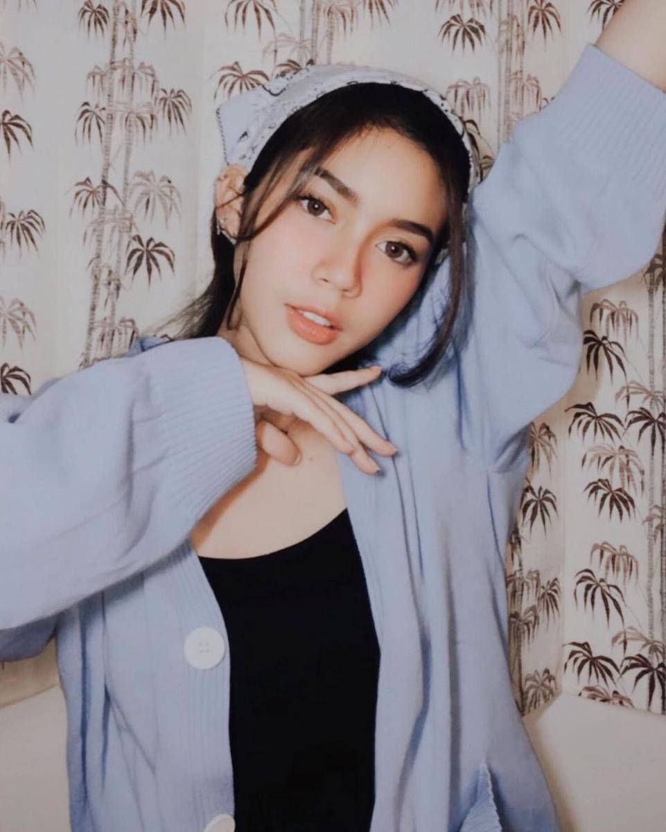 Fay Nabila (Instagram.com/faynabilalxndr)