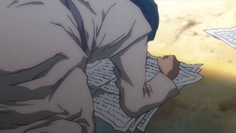 Toei Animation/One Piece